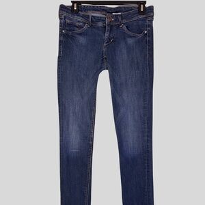 H&M skinny jeans